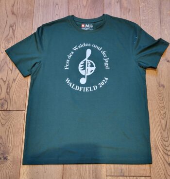 Waldfield-TShirt 2024