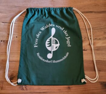 Waldfest-Sportbag