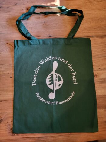 Waldfest-Tasche